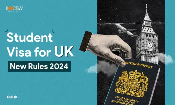 Student Visa For UK New Rules 2024