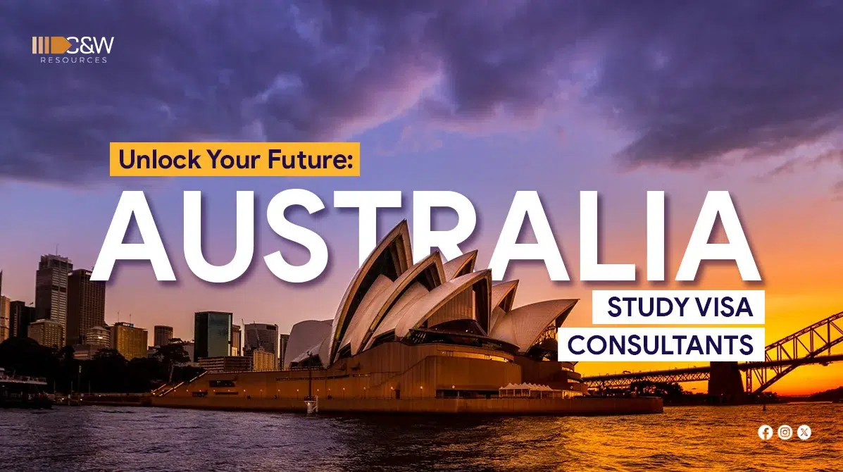 australia study visa consultants