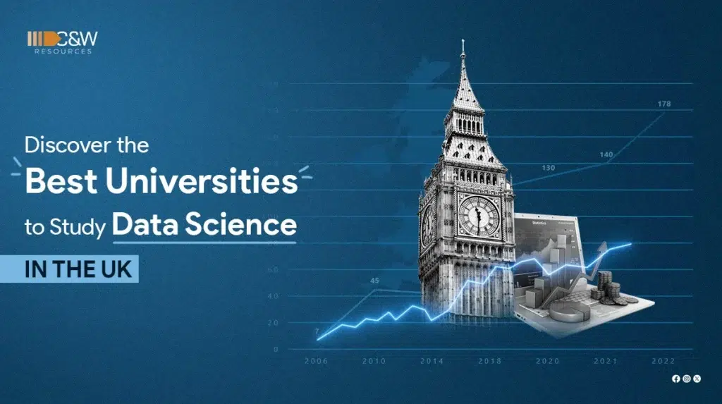 best university to study data science in uk