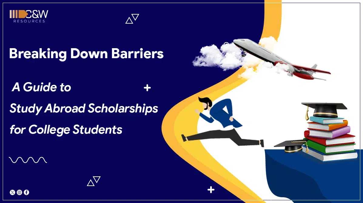 study abroad scholarships for college students